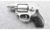 Smith & Wesson ~ 638-3 ~ .38 SPL + P - 3 of 3
