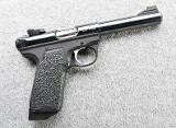 Ruger ~ 22/45 MK III ~ .22 LR