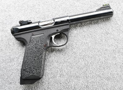 Ruger ~ 22/45 MK III ~ .22 LR