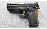Smith & Wesson ~ M&P 9 Shield EZ ~ 9mm - 2 of 3