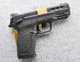 Smith & Wesson ~ M&P 9 Shield EZ ~ 9mm