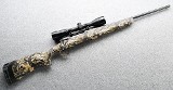 Savage ~ Axis ~ 6.5 Creedmoor