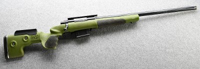 Howa ~ 1500 ~ .223 Remington
