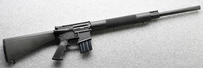 Olympic Arms ~ M.F.R. ~ .243 WSSM