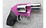 Charter Arms ~ Chic Lady ~ .38 SPL - 2 of 3