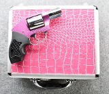 Charter Arms ~ Chic Lady ~ .38 SPL