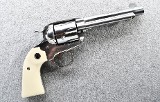 Ruger ~ Bisley Vaquero ~ .45 LC