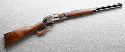 A. Uberti ~ 1873 ~ .45 Long Colt