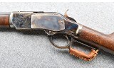 A. Uberti ~ 1873 ~ .45 Long Colt - 8 of 10