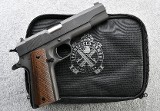 Springfield ~ Mil-Spec 1911 ~ .45 Auto