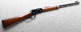 Henry ~ Classic lever action ~ .22 LR