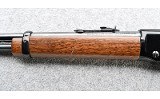 Henry ~ Classic lever action ~ .22 LR - 7 of 10