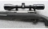 Savage ~ Axis II ~ .30-06 Sprg - 8 of 10