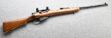 Lithgow ~ SMLE #1 MK3 HV~ Unmarked - 1 of 10