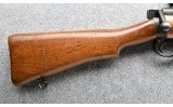 Lithgow ~ SMLE #1 MK3 HV~ Unmarked - 2 of 10