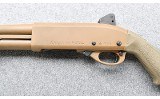 Remington ~ 870 Tactical ~ 12 GA - 8 of 10