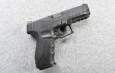 Stoeger ~ STR-9 ~ 9x19 Parabellum