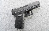 Glock ~ 19 Gen 4 ~ 9mm - 1 of 3