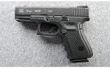 Glock ~ 19 Gen 4 ~ 9mm - 3 of 3