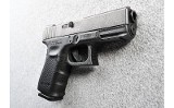 Glock ~ 19 Gen 4 ~ 9mm - 2 of 3