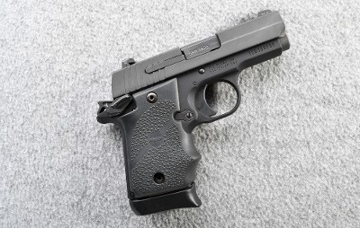 SIG Sauer ~ P938 ~ 9mm Para