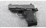 SIG Sauer ~ P938 ~ 9mm Para - 3 of 3