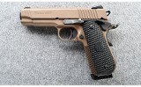 SIG Sauer ~ 1911 Scorpion ~ .45 Auto - 3 of 10