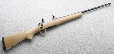 Kimber ~ 84M ~ 6.5 Creedmoor