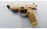 FN ~ FNX-45 Tactical ~ .45 ACP - 3 of 4