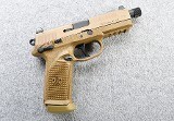 FN ~ FNX-45 Tactical ~ .45 ACP
