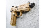 FN ~ FNX-45 Tactical ~ .45 ACP - 2 of 4