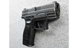 Springfield ~ XD-9 Sub-compact ~ 9mm - 2 of 3