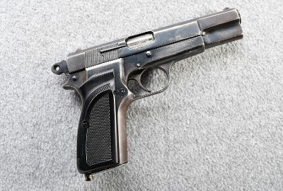 FEG ~ P9M ~ 9mm