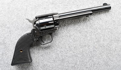 Heritage ~ Rough Rider ~ .22 CAL