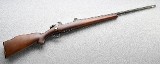 U.S. Remington ~ 03-A3 ~ Unmarked