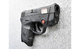 Smith & Wesson ~ Bodyguard ~ .380 ACP - 2 of 3