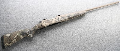 Winchester ~ XPR ~ .30-06 Sprg