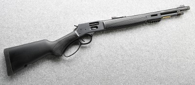 Henry ~ Big Boy X Model ~ .45 Colt