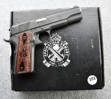 Springfield ~ 1911 A1 ~ .45 ACP