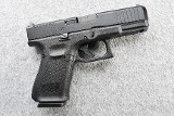 Glock ~ 19 gen 5 ~ 9mm - 1 of 3