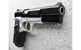 Browning ~ Hi-Power ~ .40 S&W - 2 of 3
