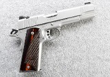 Kimber ~ Stainless II ~ .45 ACP