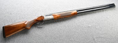 Winchester ~ Supreme Sporter ~ 12 Ga