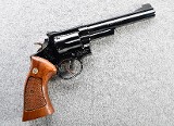 Smith & Wesson ~ 19-3 ~ .357 Magnum