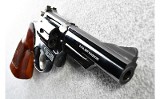 Smith & Wesson ~ 19-4 ~ .357 Magnum - 3 of 3