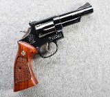 Smith & Wesson ~ 19-4 ~ .357 Magnum - 1 of 3