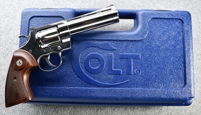 Colt ~ Python ~ .357 Magnum