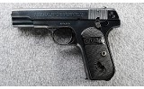 COLT ~ Automatic 1903 ~ .32 Rimless - 3 of 4