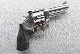 Smith & Wesson ~ 629-6 ~ .44 Magnum