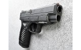 Springfield ~ XD-S ~ 45 ACP - 2 of 3